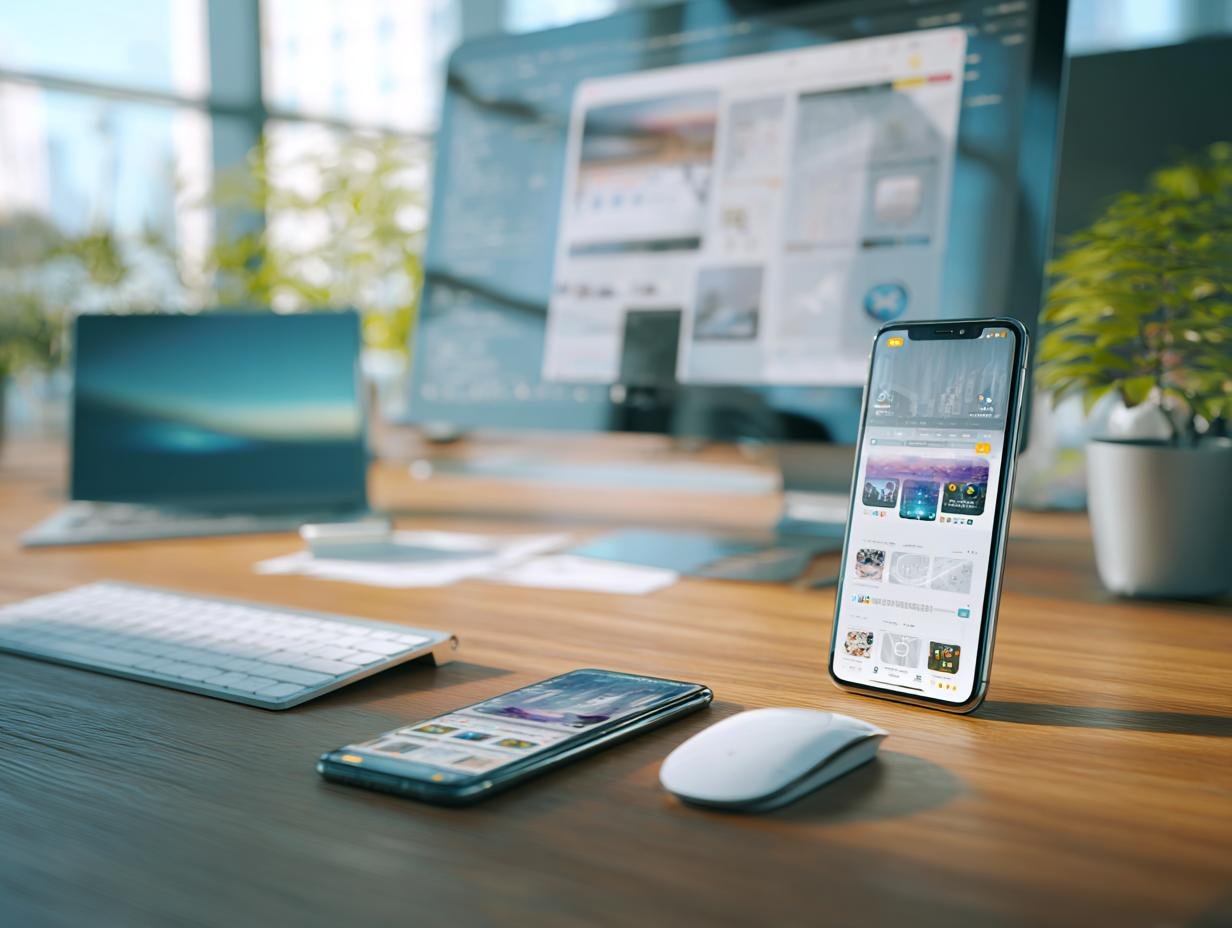 Cross-Platform Development